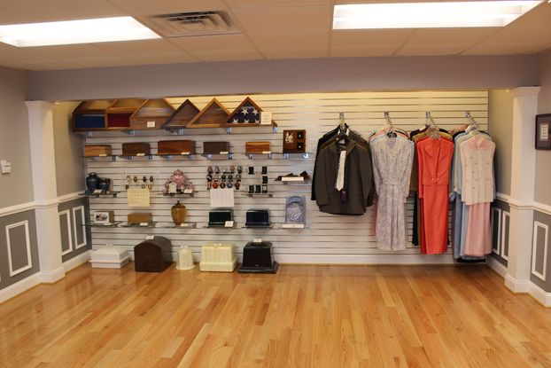 Funeral Clothing in Floyd, VA | Maberry Funeral Home, Inc.